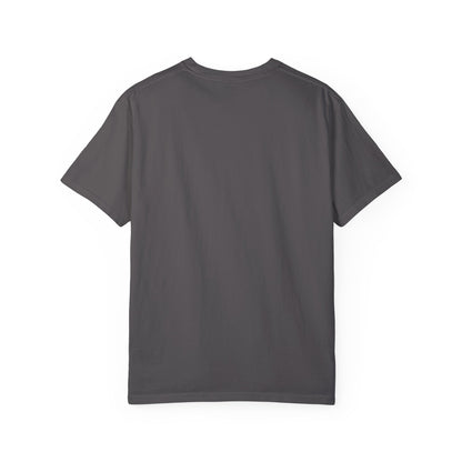 V8 Revisited Fated For The Flames Unisex T-shirt