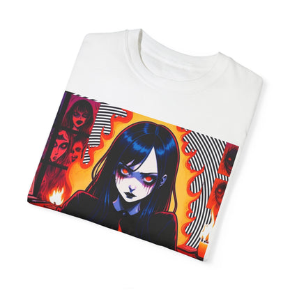 V2 Revisited Fated For The Flames Unisex T-shirt