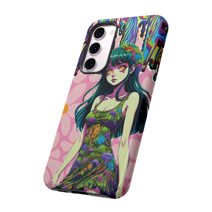 Flower Power - Tough Cases