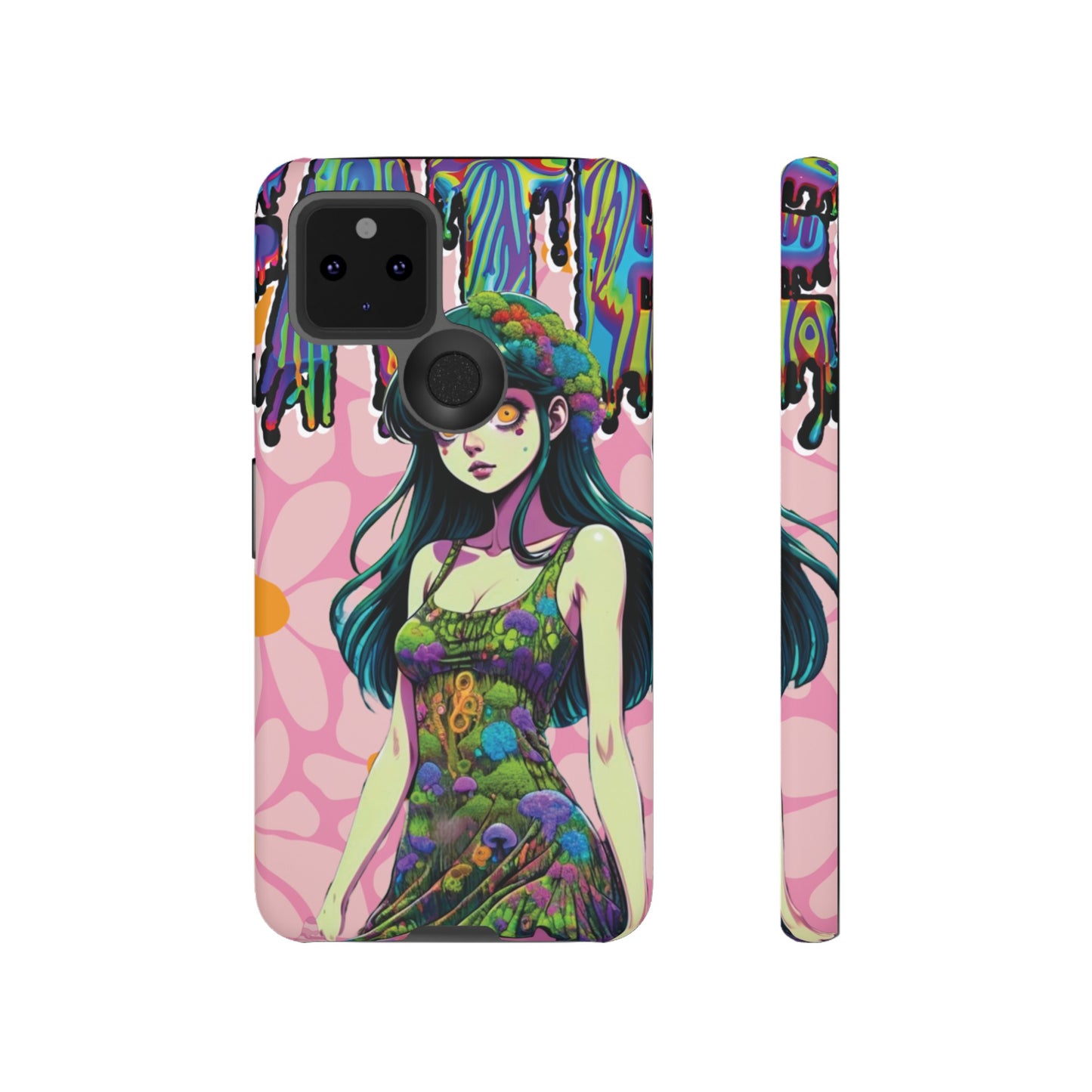 Flower Power - Tough Cases