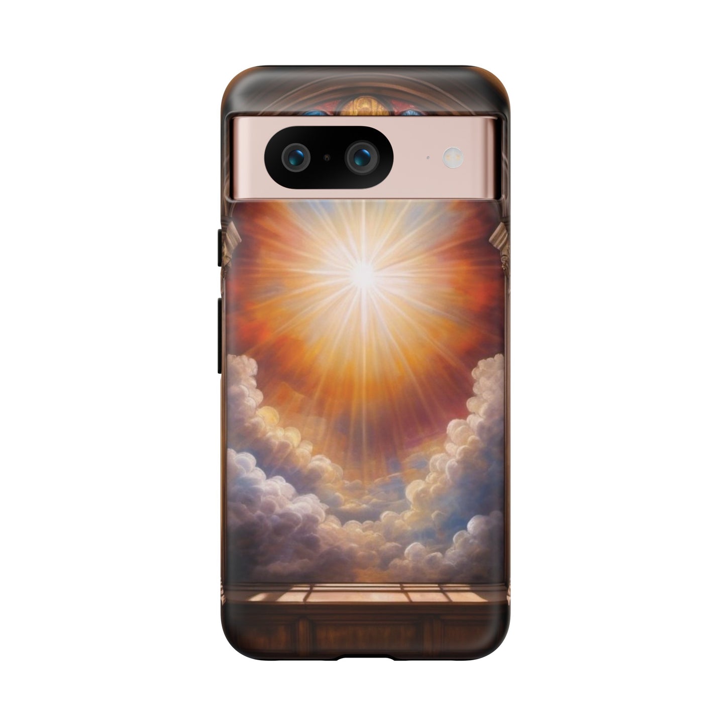 V2 Virtue - DivineTragedy - Tough Cases
