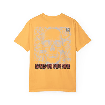 Fated Roses Fated MC - Unisex T-shirt