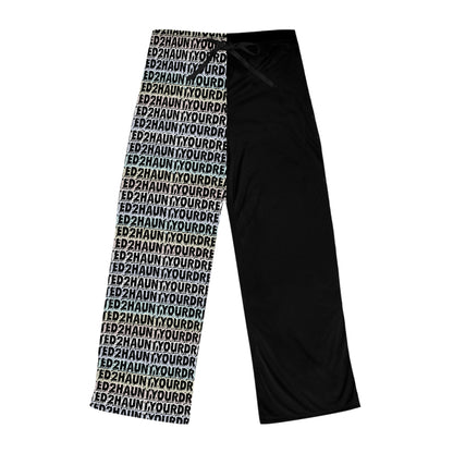 Split Fated2HauntYourDreams - Women's Pajama Pants