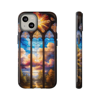 Prosperity - DivineTragedy - Tough Cases