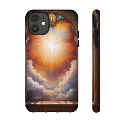 V2 Virtue - DivineTragedy - Tough Cases