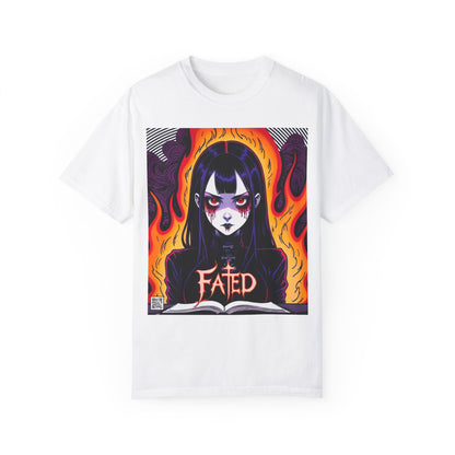 Revisited Fated For The Flames Unisex T-shirt