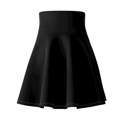 Blackout Fated MC Alice Women's Skater Skirt