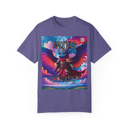 The Gremlin - Water - Fate and Magic - Unisex T-shirt