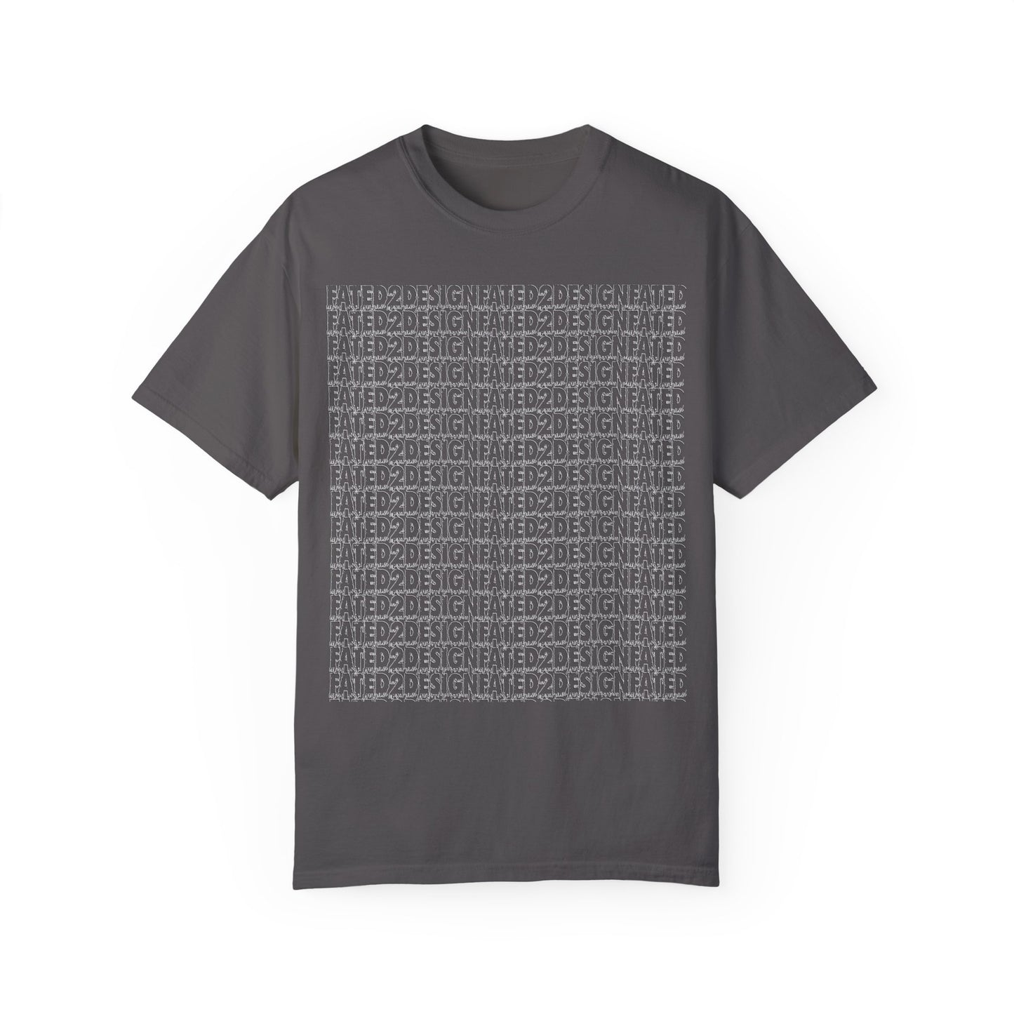 Fated Minimalist - Unisex T-shirt