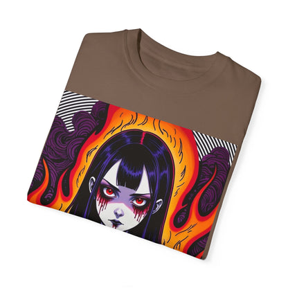 Revisited Fated For The Flames Unisex T-shirt
