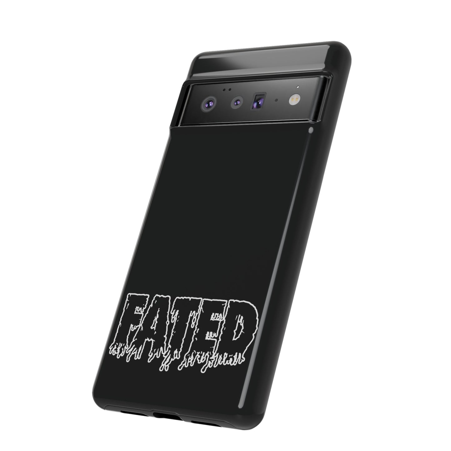 Fated Black - Tough Cases