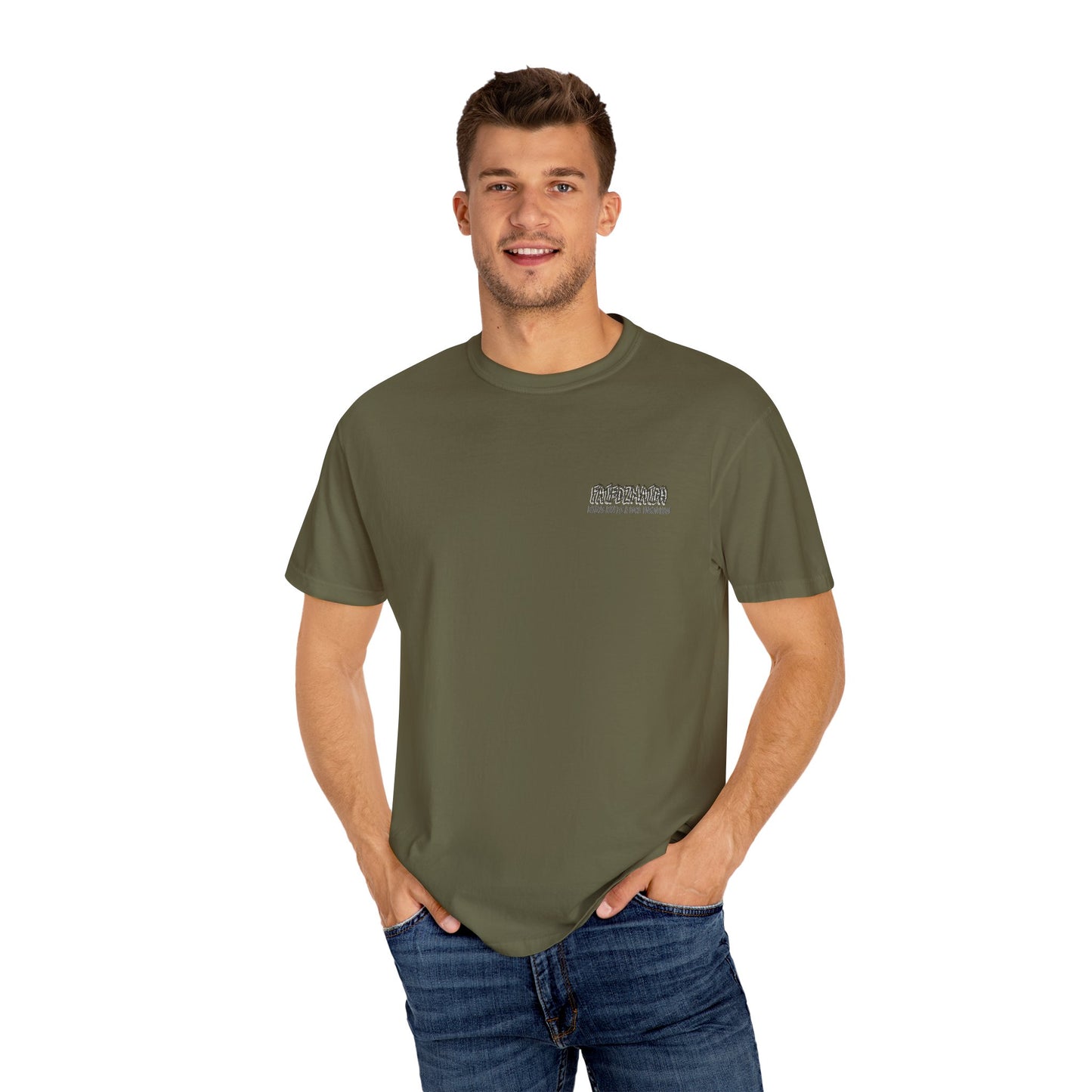 F2M Wendigo Art - Unisex T-shirt