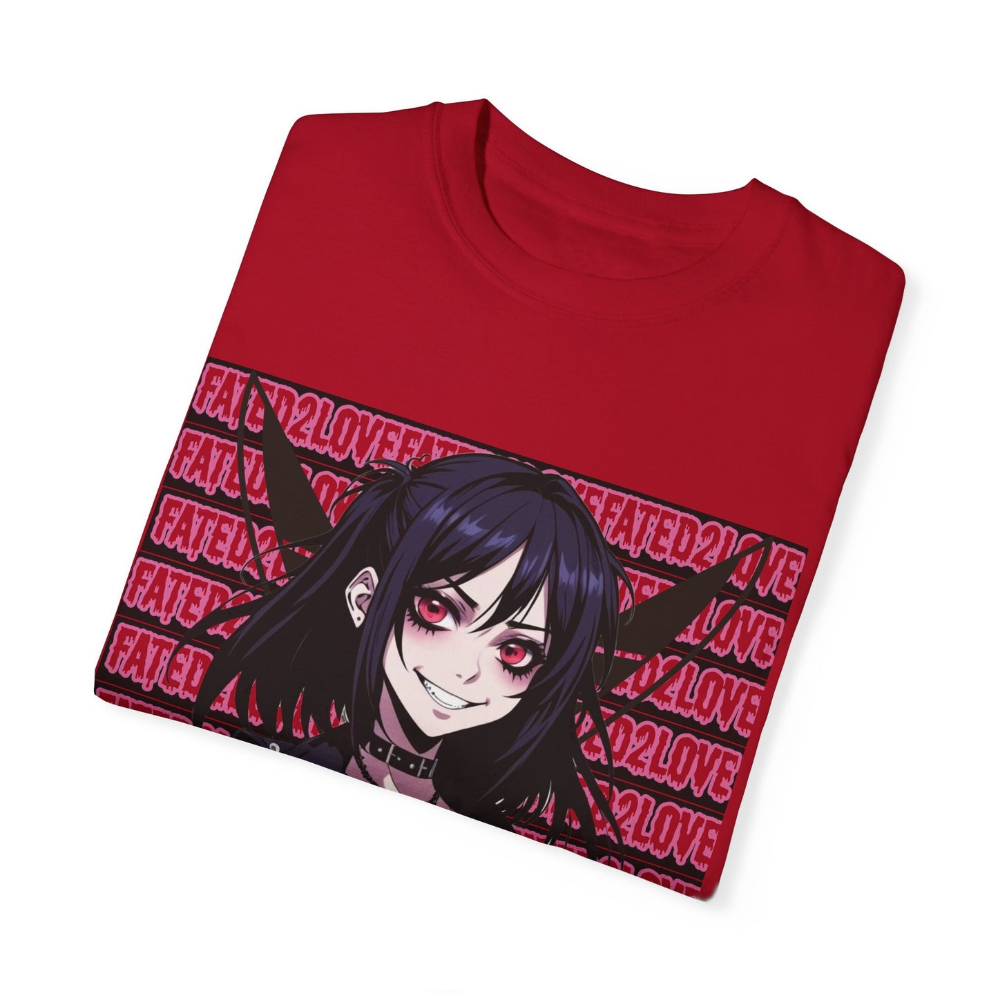 Fated to Love - Unisex T-shirt