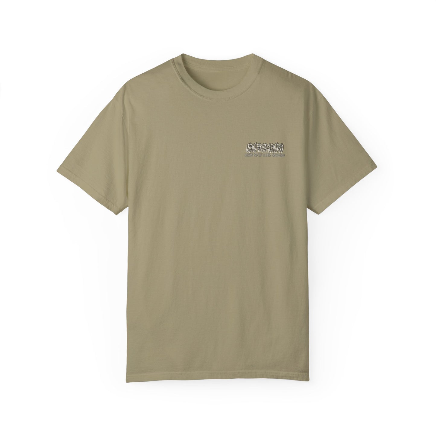 F2M Minotaur Art - Unisex T-shirt