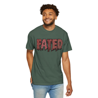 Fated Roses Fated MC - Unisex T-shirt