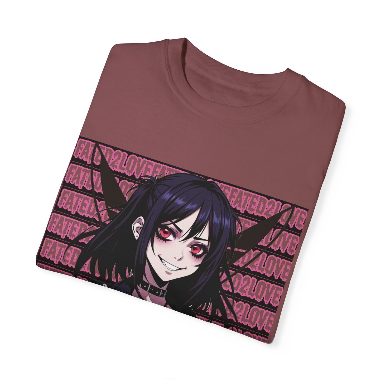 Fated to Love - Unisex T-shirt