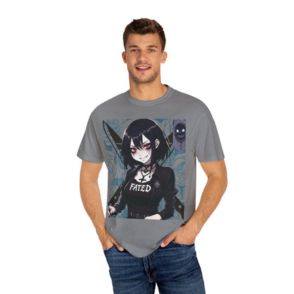 Fated Yandere - Unisex T-shirt