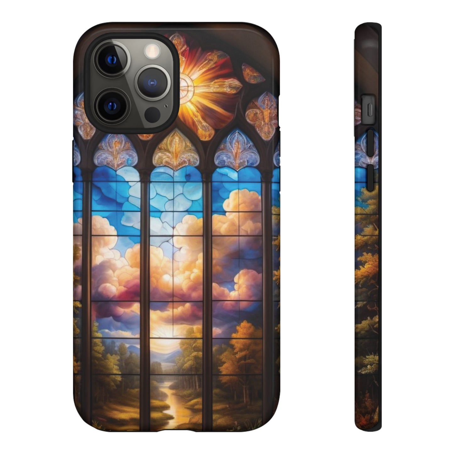 Prosperity - DivineTragedy - Tough Cases