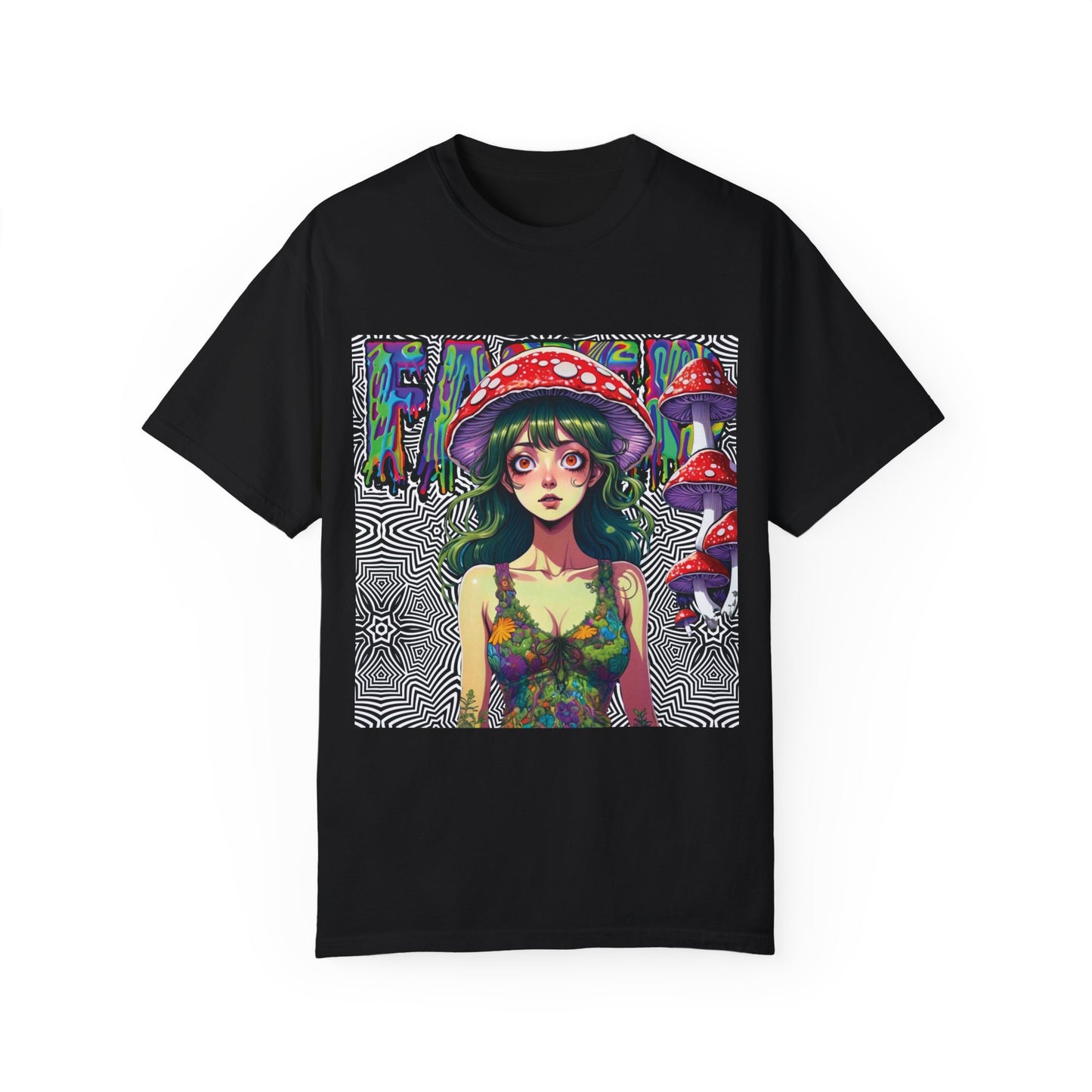 Fated2VIBE Geometry - Unisex T-shirt