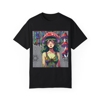 Fated2VIBE Geometry - Unisex T-shirt