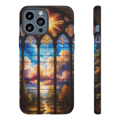 Prosperity - DivineTragedy - Tough Cases