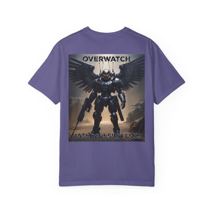Overwatch - Mech - Unisex T-shirt