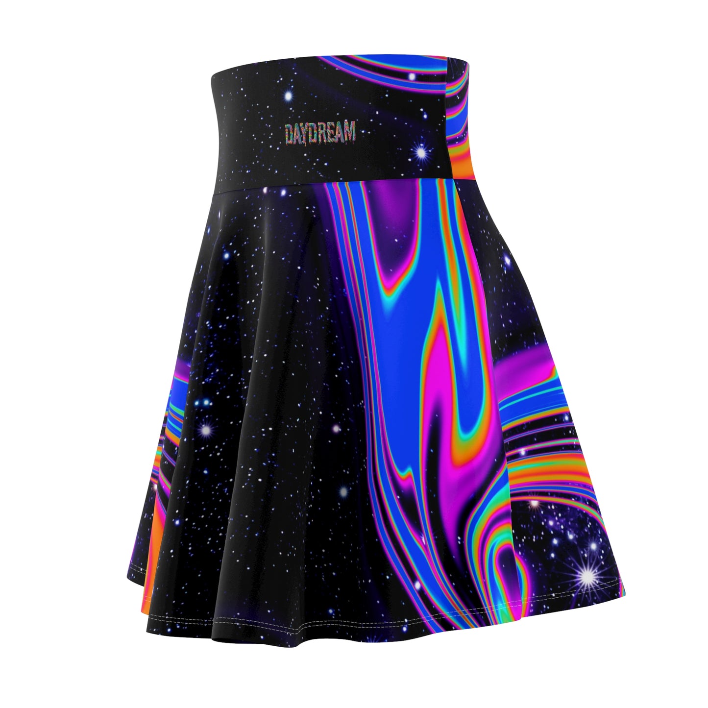 Far Out Alice Women's Skater Skirt