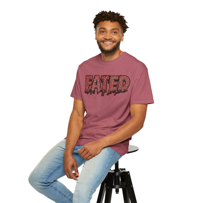 Fated Roses Fated MC - Unisex T-shirt