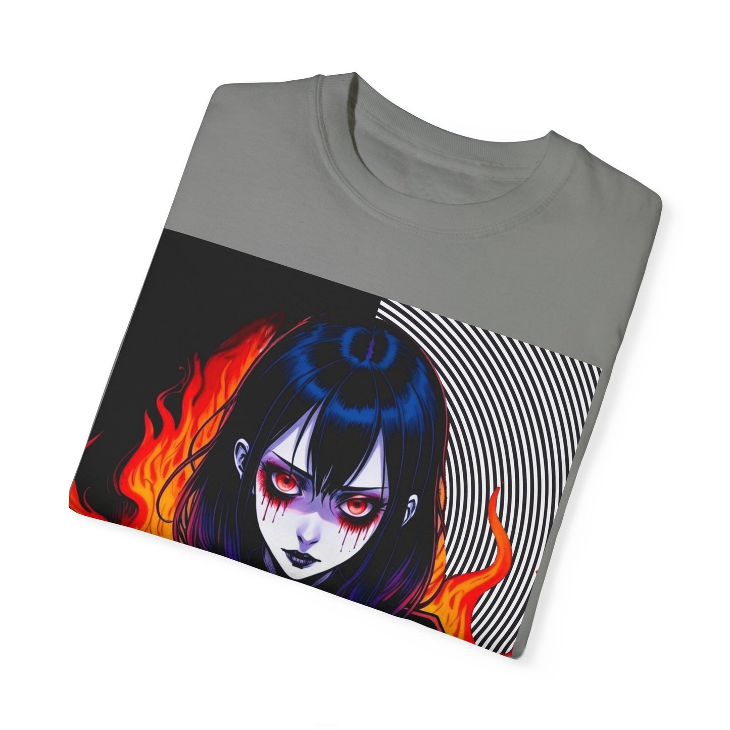 V8 Revisited Fated For The Flames Unisex T-shirt