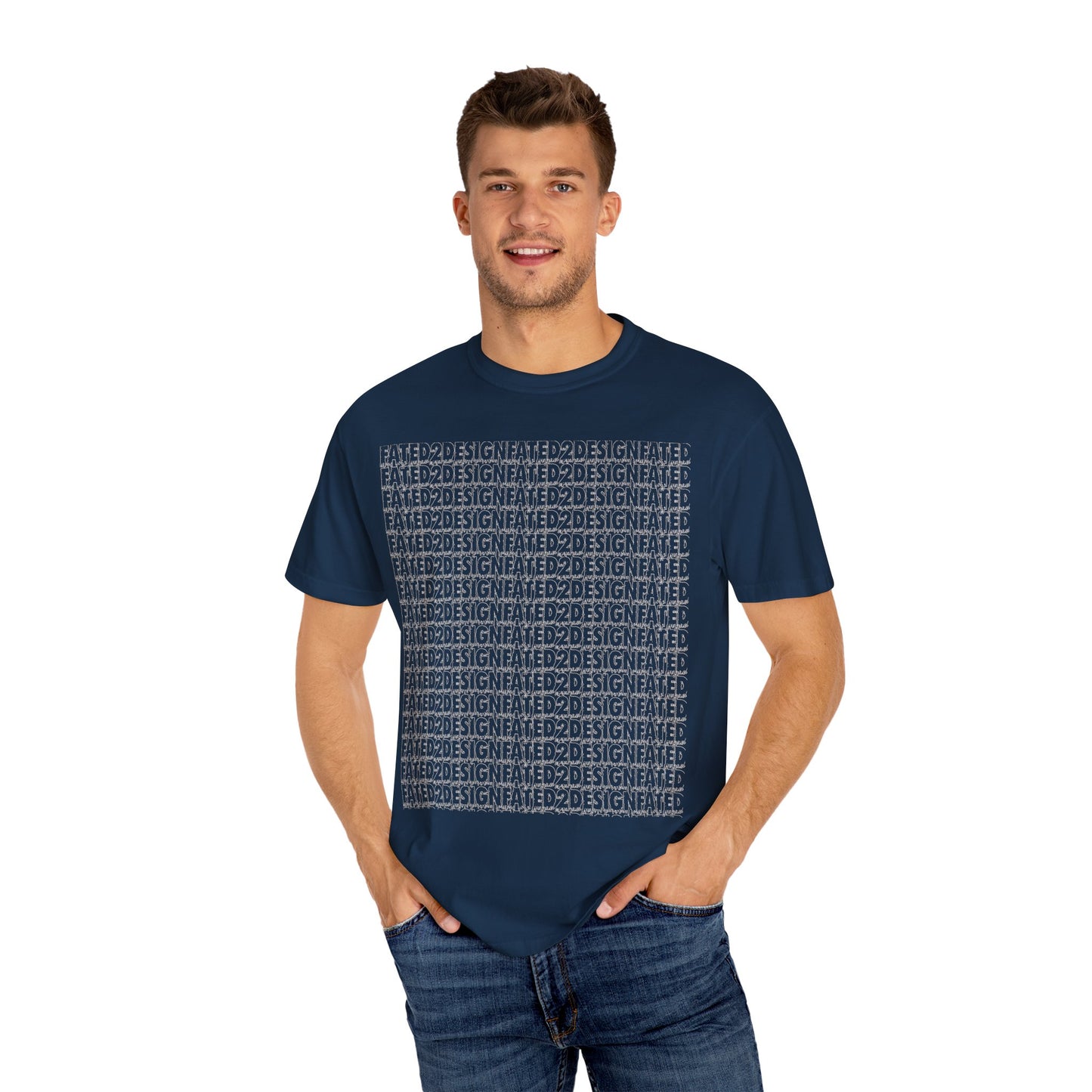 Fated Minimalist - Unisex T-shirt