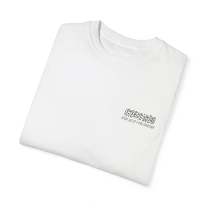 F2M Mermaid V2 Art - Unisex T-shirt