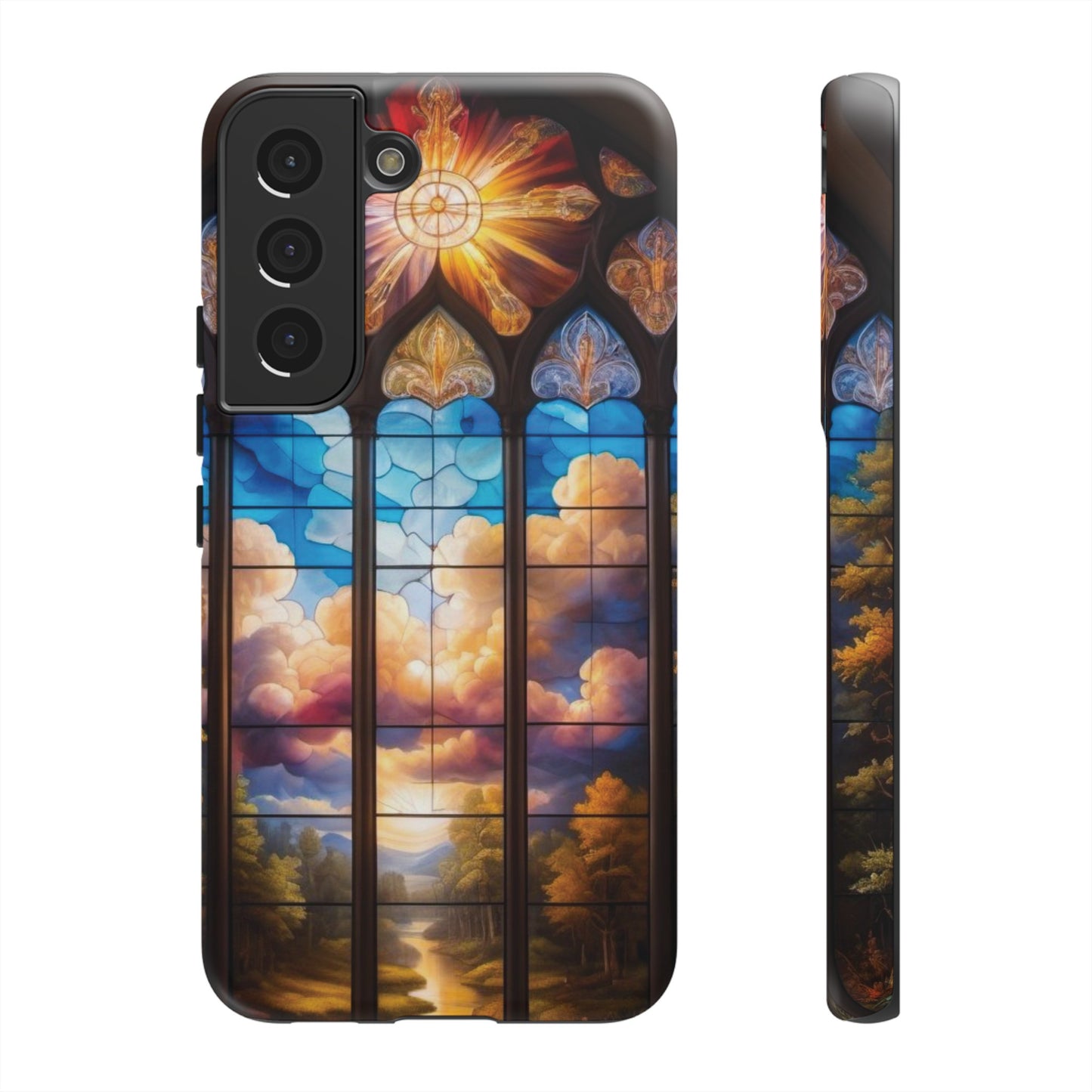 Prosperity - DivineTragedy - Tough Cases