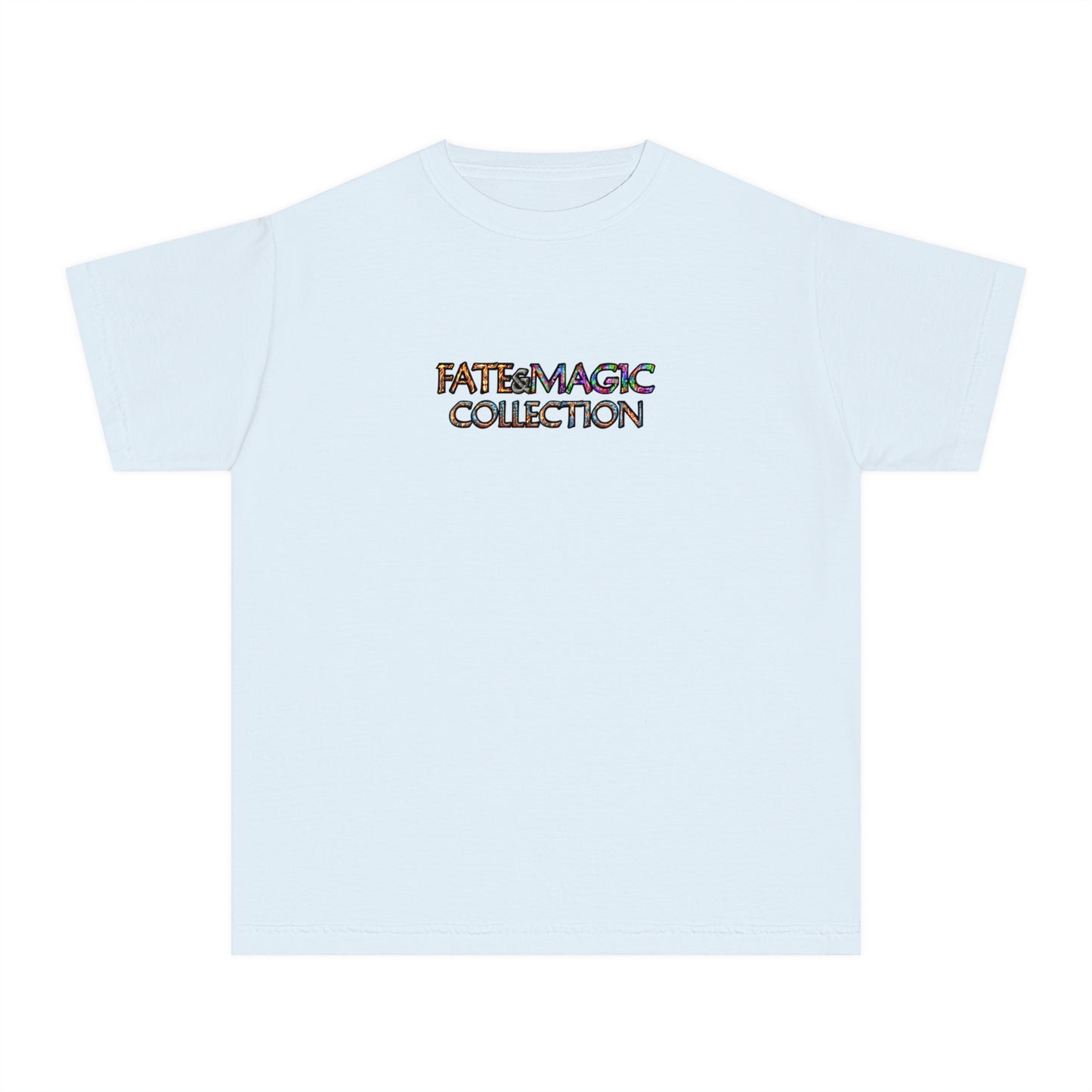 The Nova Dragon - Fate and Magic - Youth Midweight Tee