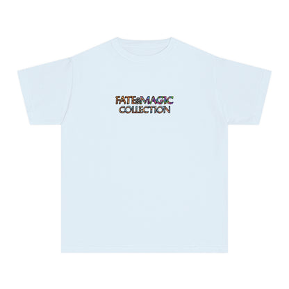 The Nova Dragon - Fate and Magic - Youth Midweight Tee