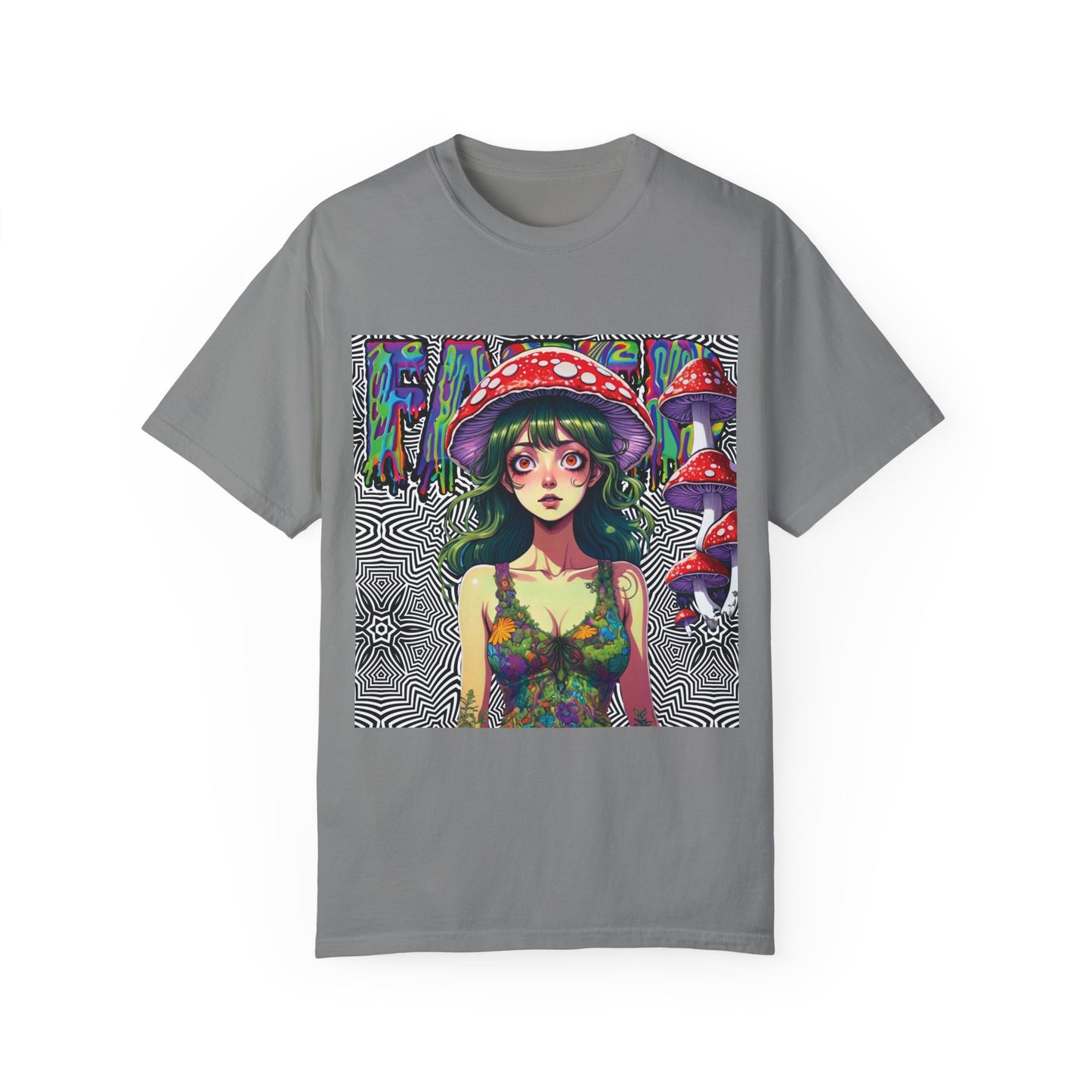 Fated2VIBE Geometry - Unisex T-shirt
