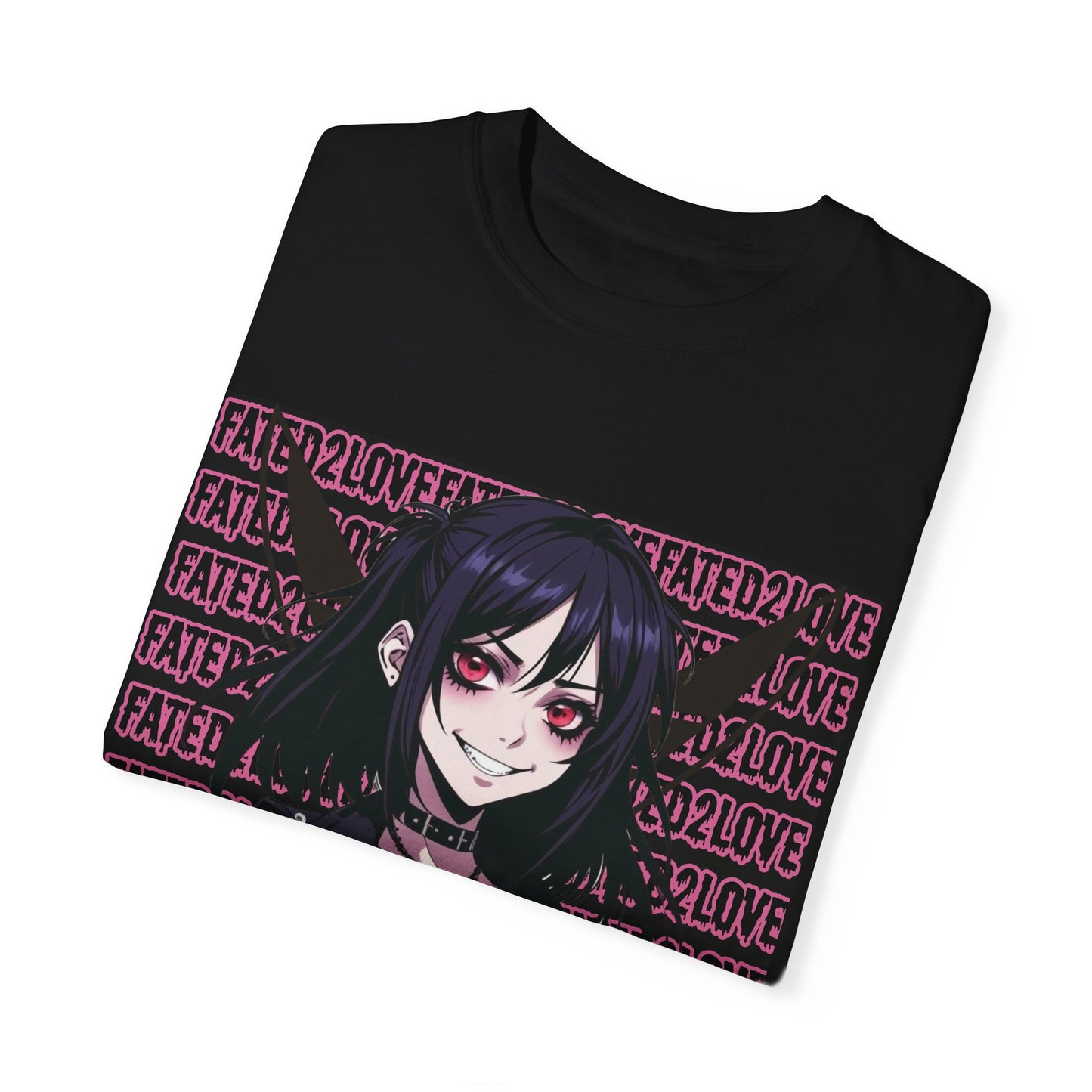 Fated to Love - Unisex T-shirt