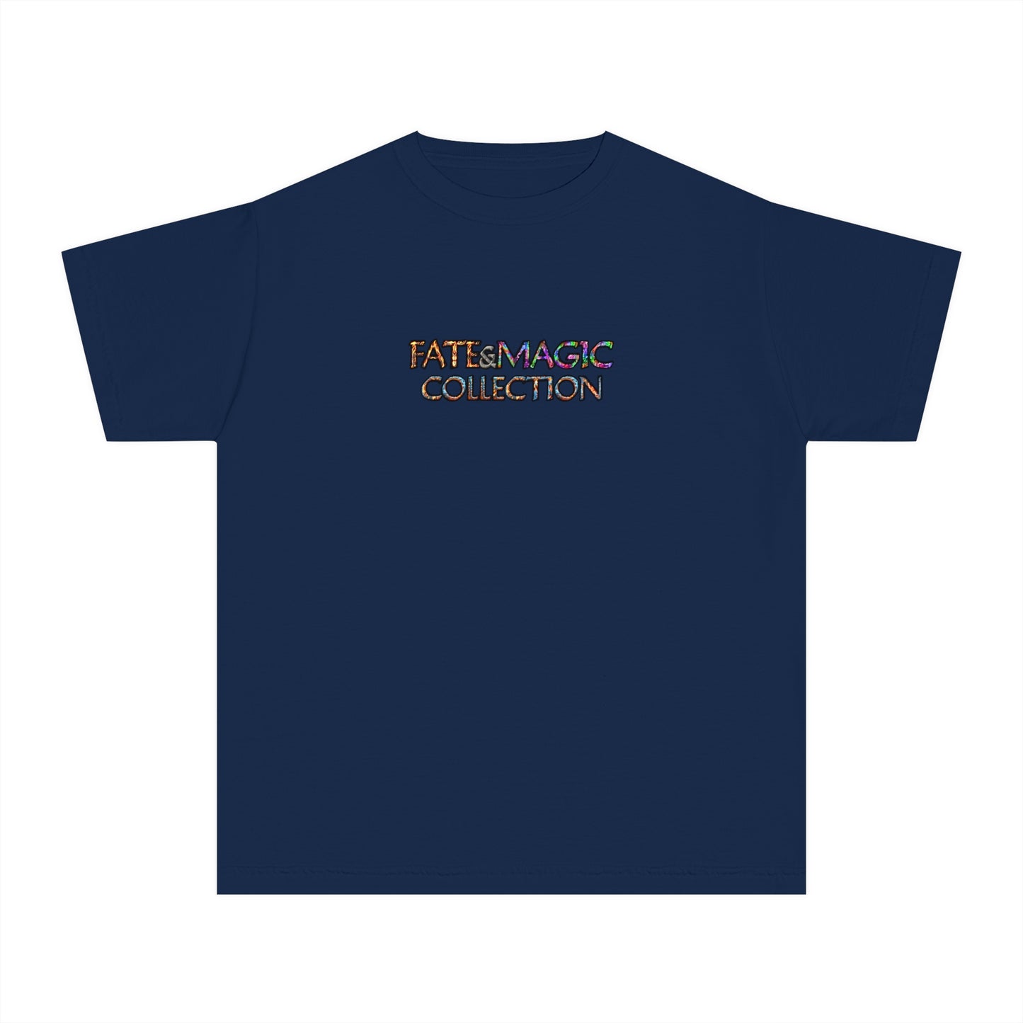 The Nova Dragon - Fate and Magic - Youth Midweight Tee