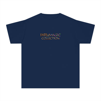 The Nova Dragon - Fate and Magic - Youth Midweight Tee