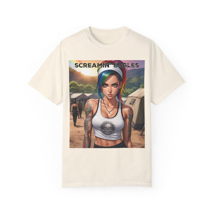 Overwatch - Mech - Unisex T-shirt