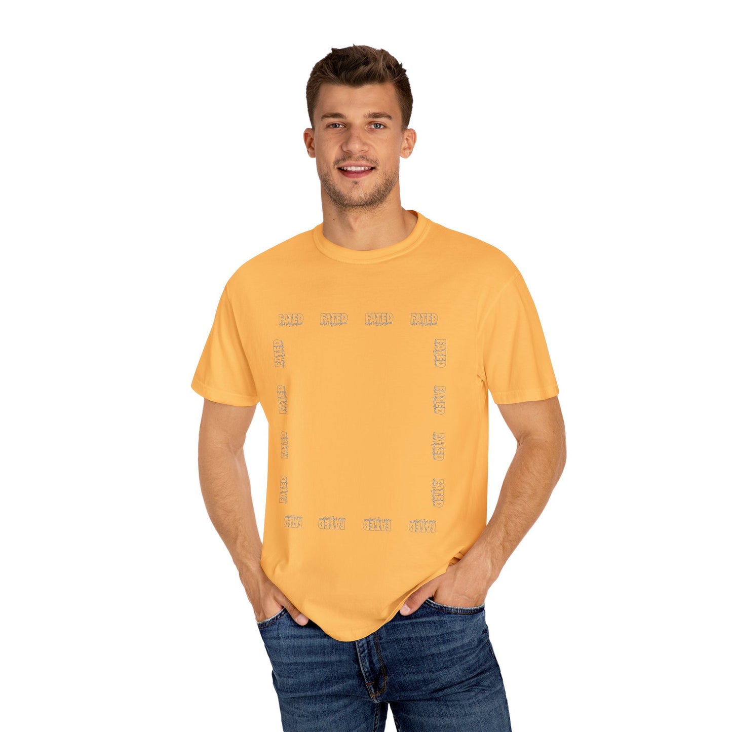 Fated Minimalist - Unisex T-shirt