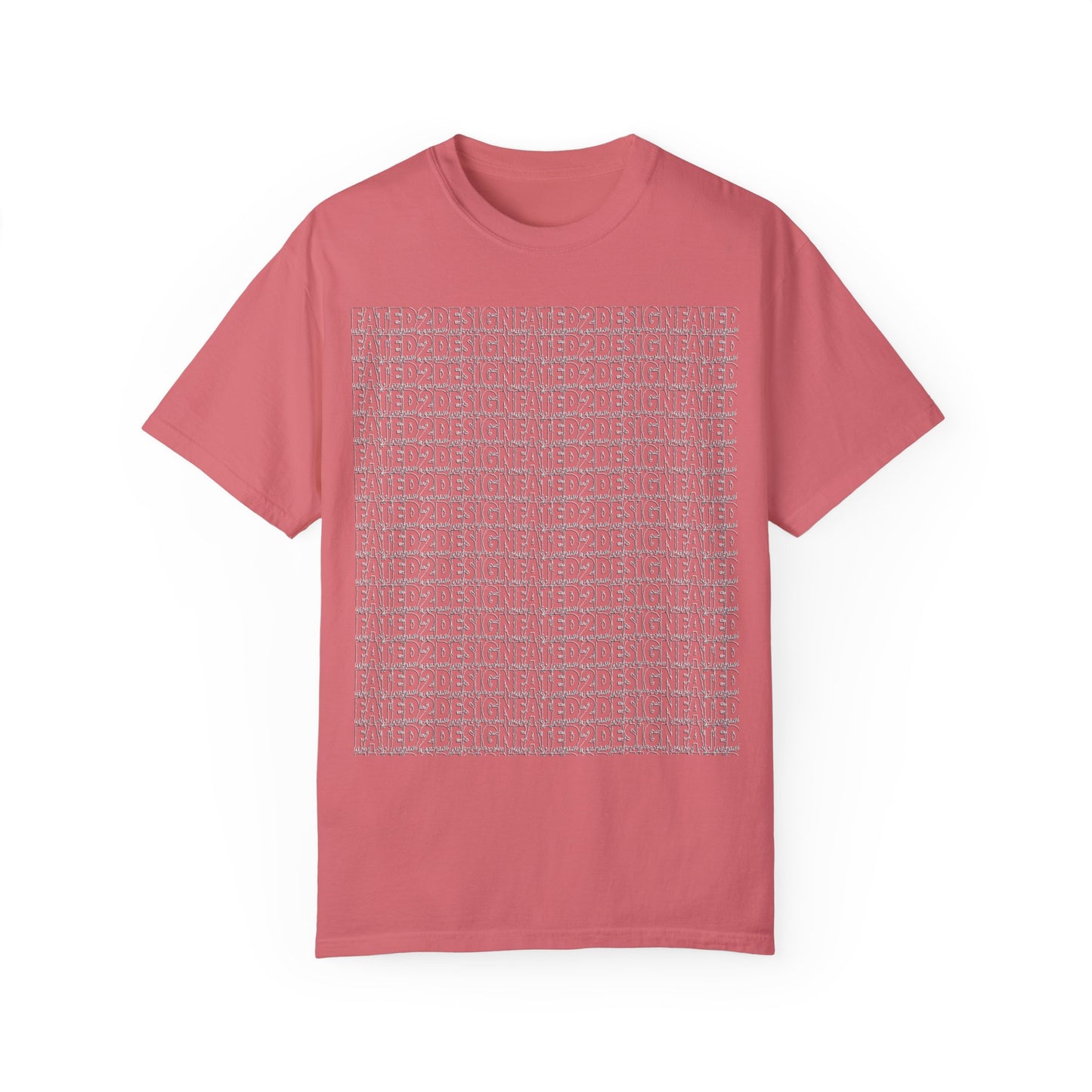 Fated Minimalist - Unisex T-shirt