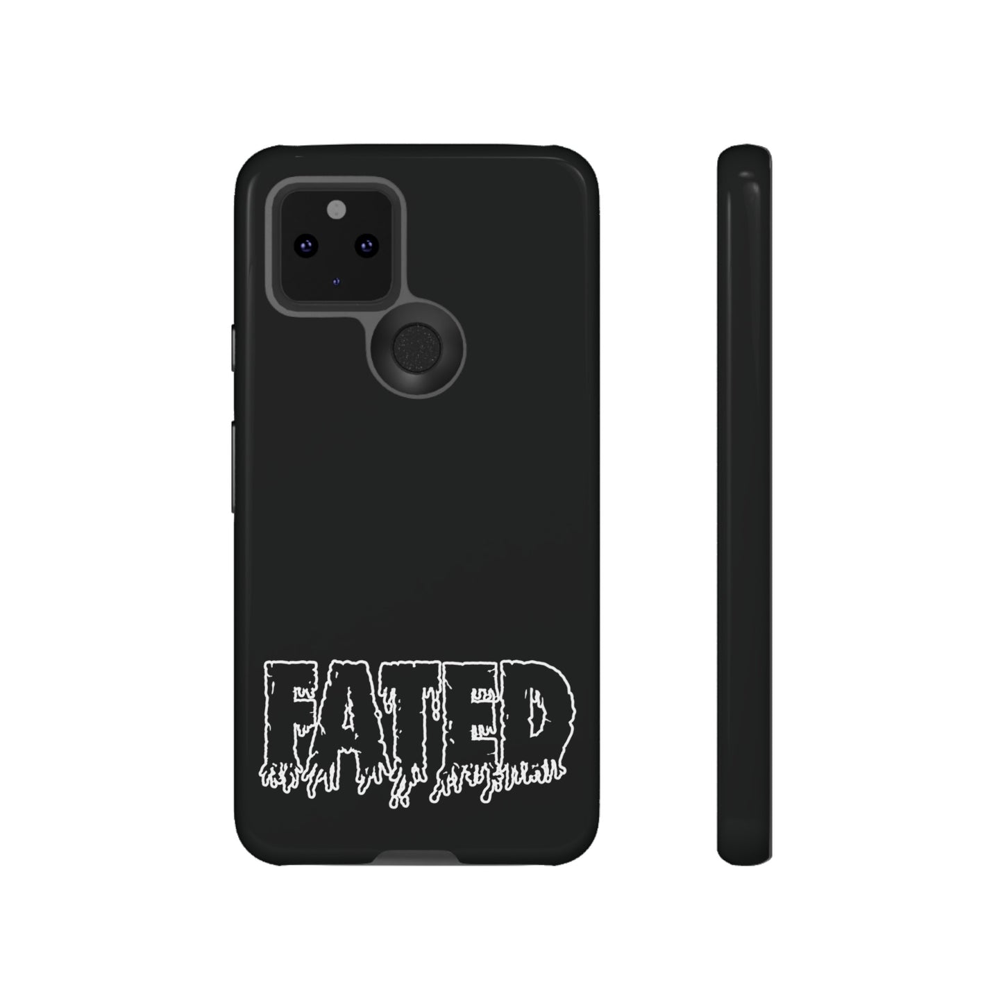 Fated Black - Tough Cases