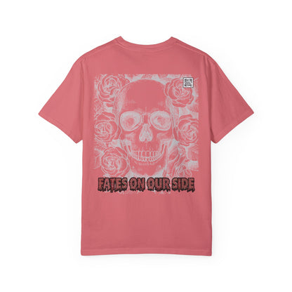 Fated Roses Fated MC - Unisex T-shirt