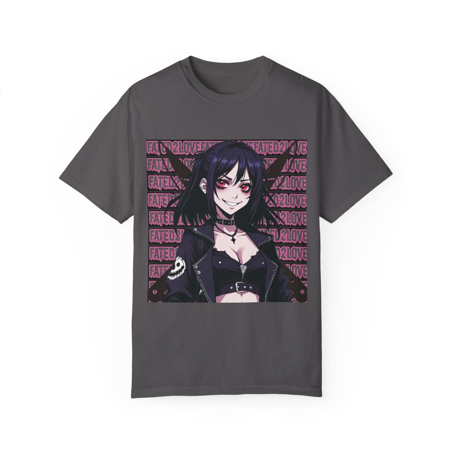 Fated to Love - Unisex T-shirt