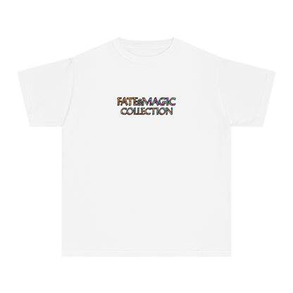 The Nova Dragon - Fate and Magic - Youth Midweight Tee