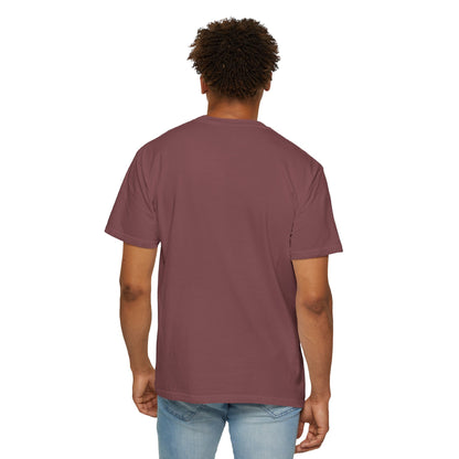 Black and Red V2 Checkered The Daydream Collection - Unisex T-shirt