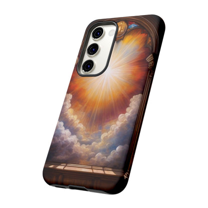 V2 Virtue - DivineTragedy - Tough Cases