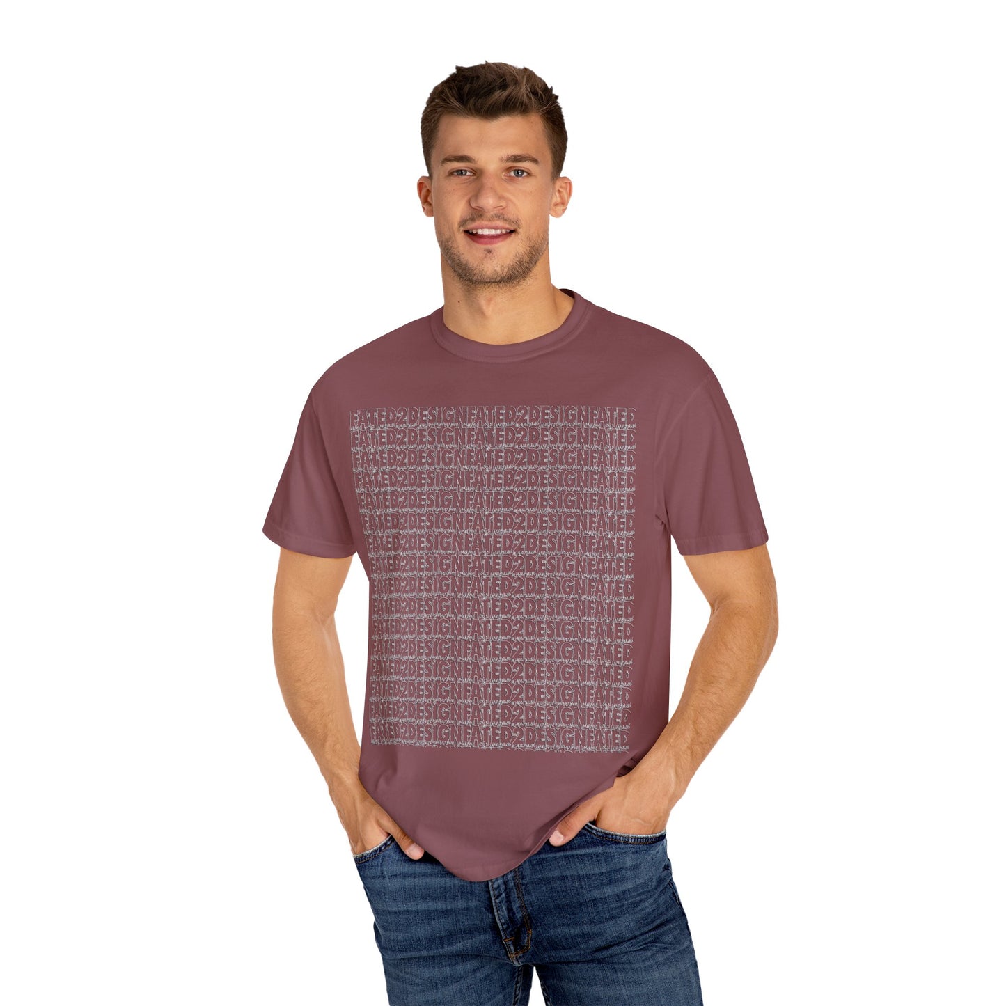 Fated Minimalist - Unisex T-shirt