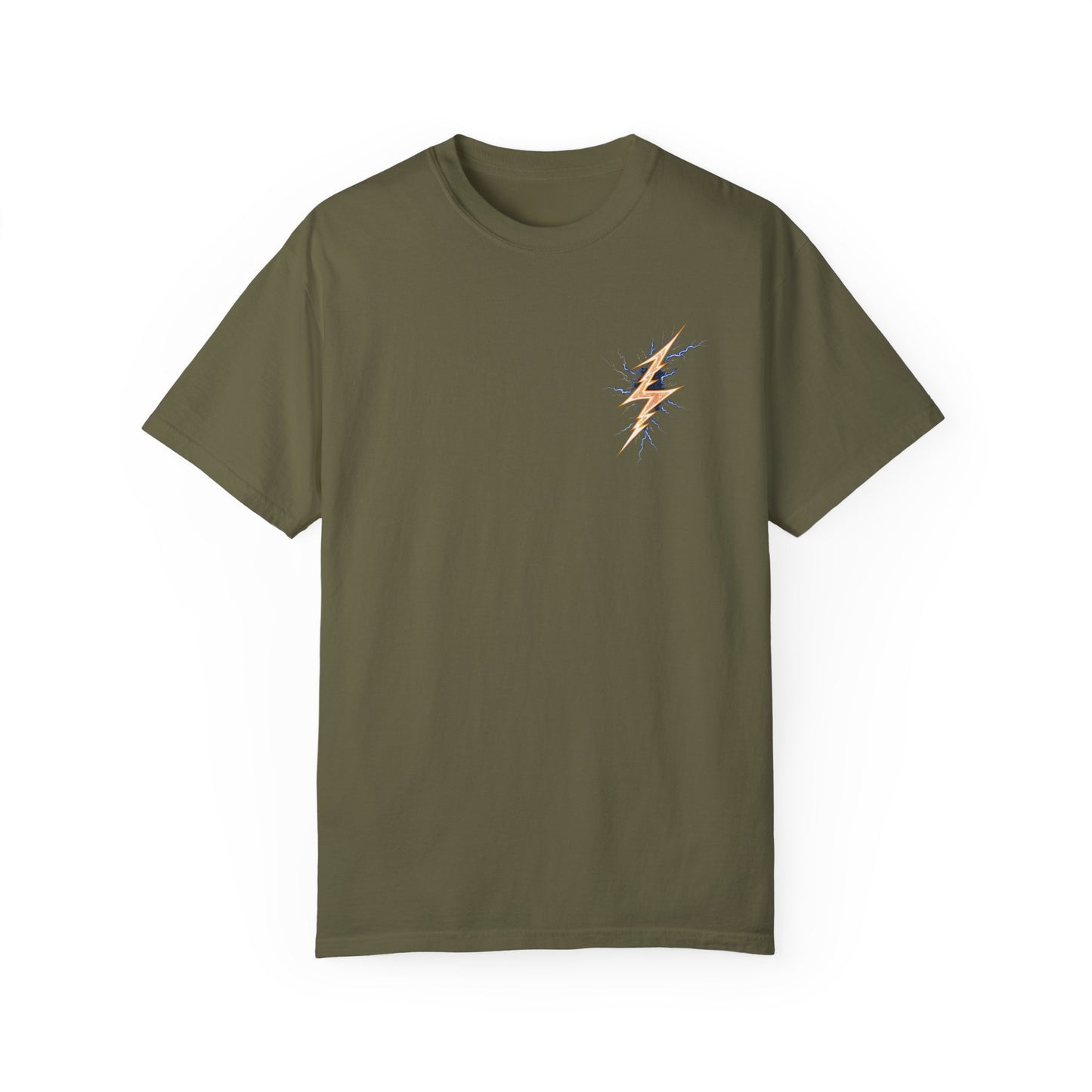 V4 Lightning Collection - Unisex T-shirt