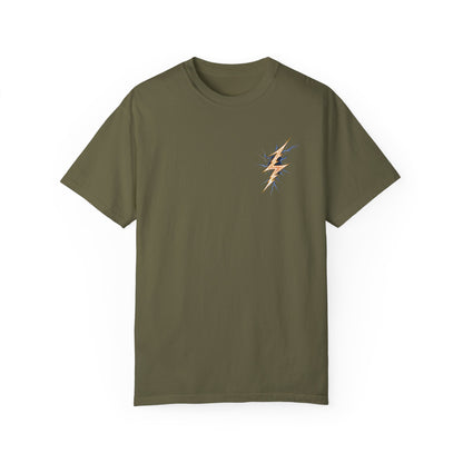 V4 Lightning Collection - Unisex T-shirt
